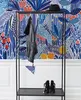 Coloray Fototapete 290x290 cm Vlies-Fototapete - Wilde Produktbild-Vorschau 1