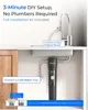 Waterdrop 15UA Système de filtration d'eau sous évier avec Voir les images du produit 8