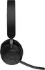 Jabra Evolve2 65 MS Stereo Schwarz USB-A Produktbild-Vorschau 13