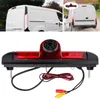 AHD 720P 8M kabelová couvací kamera Pro Fiat Ducato Citroen Náhled obrázku produktu 4