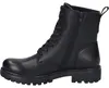 JOSEF SEIBEL Marta 02 | Stiefelette für Damen | Schwarz Produktbild-Vorschau 3