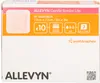 Allevyn Gentle Border Lite 7,5x7,5 cm pansement mousse. 10 Voir les images du produit 4