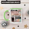 Trendation - Freund Tasse Geschenk Spruch Lustig Produktbild-Vorschau 3
