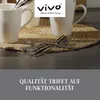 vivo - Villeroy & Boch Group, Voice, basisset, 30-delig. Productafbeelding-voorbeeld 11