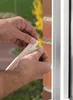 TESA Selbstklebende Dichtung für Fenster und Türen, Gummi, Produktbild-Vorschau 6