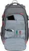 Lässig Schulrucksack - Backpack - BOLD - Origin - Anthrazit Produktbild-Vorschau 8