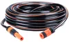 BLACK+DECKER Tuyau d'arrosage avec raccords Set 5 pièces 25 Voir les images du produit 1