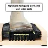 Schuhabstreifer Schuhreiniger mit Bürsten Anti-Rutsch Produktbild-Vorschau 5