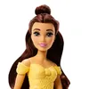Disney Princess Spielzeug, Belles Teewagen Puppe und Produktbild-Vorschau 2
