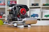 Porsche 911 Turbomotor Produktbild-Vorschau 12