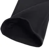 Herbold Sportswear Jogginganzug Gr.M bordeaux-schwarz Produktbild-Vorschau 8