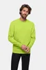HAKRO Sweatshirt Performance #475 Gr. M kiwi Produktbild-Vorschau 6