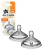 Tommee Tippee Closer TO Nature Easivent FAST FLOW Voir les images du produit 1