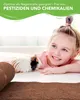 Anzuchtmatte aus 100% Kokosfasern, 100cm x 50cm, 7mm dick, Produktbild-Vorschau 4