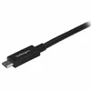 StarTech.com USB315CC1M, 1 m, USB C, USB C, USB 3.2 Gen 1 Náhled obrázku produktu 2
