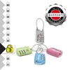 Masterlock 4688EURD Master Lock Reiseschloß 4688EURD Voir les images du produit 6