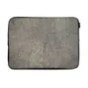 MuchoWow® Laptop Hülle 13 Zoll Wand - Beton - Grau Produktbild-Vorschau 1