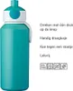 Mepal Campus Drinkfles Pop-Up Paw Patrol Girls 400 ml Náhľad obrázku produktu 2