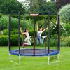 Osłona krawędzi trampoliny AREBOS Ø 427 cm | osłona Podgląd zdjęcia produktu 5