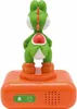 Lexibook Super Mario Yoshi Nachtlicht Wecker Klänge Produktbild-Vorschau 5