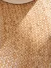 Hanse Home Jute Teppich Rund Looma Natur Elfenbein Gold Produktbild-Vorschau 8