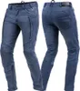 Spodnie Motocyklowe Jeans Shima Ghost Blue 36 Podgląd zdjęcia produktu 3