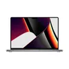 Apple MacBook Pro , Apple M, 41,1 cm (16.2"), 3456 x 2234 Produktbild-Vorschau 2