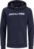Jack & Jones 12152840, Erwachsener, Blau, XXL, Baumwolle, Produktbild-Vorschau 24