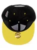 Red Bridge Uni LA Los Angeles Cap Snapback Bestickt Produktbild-Vorschau 6