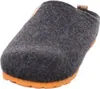 Rohde Herren Pantoffel Hausschuh Softfilz Napoli-H 6900, Produktbild-Vorschau 40