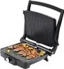 Camry | Electric Grill | CR 3053 | Table | 2000 W | Black Produktbild-Vorschau 1