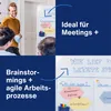 Magnetoplan Kommunikationskarten Königswabe Sortiert Produktbild-Vorschau 6
