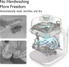 Pulitore e sterilizzatore per biberon Momcozy Anteprima dell’immagine prodotto 4