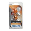 Philips Kugellampe, 21 W, Blister mit 2 gelben Lampen Produktbild-Vorschau 12