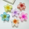 Barrette à cheveux Cancer des cheveux Set de fleurs Voir les images du produit 3