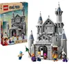 LEGO ONE PIECE: Duel in het Kasteel van Drum - Modelbouwset Productafbeelding-voorbeeld 5
