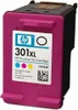 HP Nr 301 XL Druckerpatrone farbig (CH564EE) Produktbild-Vorschau 25