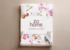 Zohome Bettbezug Baumwolle Zita - 135x200 cm + 1x Produktbild-Vorschau 5