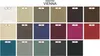 245x308cm Couch Polster Chesterfield Sofa Maßfertigung Produktbild-Vorschau 8