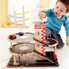 Hape Playscapes Parkhaus, E3002 Voir les images du produit 2