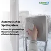 LifenaXX LX-047, Universal, Weiß, 72 W, 65 dB, Edge, Produktbild-Vorschau 8
