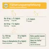 AniForte Flohsamen für Hunde & Pferde 1kg - Reich an Produktbild-Vorschau 4