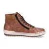 Remonte Veterschoenen Hoog  Veterschoenen Hoog - Cognac - Voir les images du produit 21