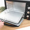 TZS First Austria Mini-four I 1380W I Acier inoxydable I Voir les images du produit 17