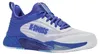 K-swiss HYPERCOURT PINNACLE Herren Weiß Sneakers Leder Produktbild-Vorschau 2
