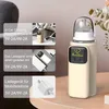 Tragbarer Flaschenwärmer Baby, Flaschenwärmer, 8000mAh Produktbild-Vorschau 5
