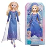 Disney Frozen Disney Die Eiskönigin, Eisläuferin Elsa Produktbild-Vorschau 10