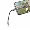 Audioadapter Mcdodo CA-5010: Lightning naar 3,5 mm Productafbeelding-voorbeeld 13