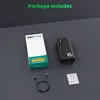 Juksun Schnelllade Powerbank 50000mAh 65W USB-C 3 Ausgänge Produktbild-Vorschau 9
