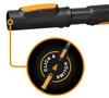 FISKARS ONECLICK Gartenhackenkopf mit Gabel 5 cm + Stiel 29 Produktbild-Vorschau 7